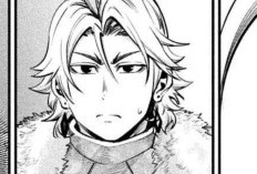 漫畫《遭到流放的轉生重騎士憑藉遊戲知識大開無雙》第174話 中文掃描版 無能導致毀滅