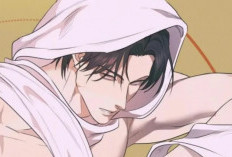 閱讀漫畫《失格的Alpha》第25章中文譯文，見證最黏人的Alpha登場