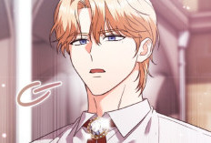 完結！《與討厭的他受困魔法迷宮》第20章中文版將推出外傳故事