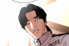 漫畫《看臉時代 - LOOKISM》第607章繁體中文版閱讀連結，比賽愈發激烈