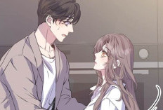 倒楣透頂！漫畫 The Time of Mr. and Mrs.《夫妻的時間》第18章中文字幕版這場虛假的親密關係必須就此終結