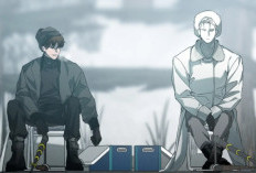 漫畫 Codename: Anastasia《代號阿納斯塔西婭》第61章中文譯本，這不是愛而是執念