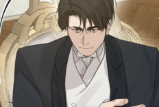 官方平台《Into the Rose Garden》第78章 艾洛克終於能幸福了