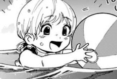 連結漫畫《惡靈剋星》第22章 中文字幕版，如此令人興奮的夏日海灘假期