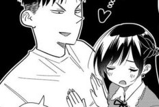 他實在受不了壞女孩的態度！漫畫 Kanojo, Okarishimasu《出租女友》第433話中文掃描版連載順序