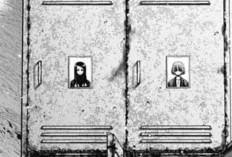 連結漫畫 Dark Gathering《黑暗集會》第1章中文字幕版，一切始於此處