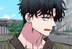  Childhood Friend Complex《青梅竹馬情結》第 70 章中文字幕敏哲原本是運動員而非商科生，他在比賽時傷到了漢努爾