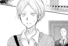 閱讀 Natsume's Book of Friends《夏目友人帳》第125章中文字幕版與劇透，接下來會發生什麼事呢