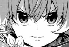 劇透 漫畫《無能力者娜娜》第119章 中文字幕 這趟任務算是搞砸了