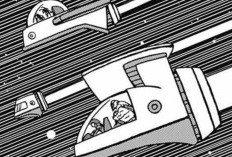 連結漫畫《龍珠超》第106章 中文翻譯版，將宇宙空間化為戰場