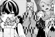漫畫 My Stepmother and Stepsisters Aren't Wicked 《不虐待我的繼母與繼姐》第43章 中文版 無論有多少人陪伴，都無法澆熄這份孤獨