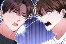 故事順序《和兒時玩伴一起被囚禁了》Locked up With My Childhood Friend 第25章 很難與頭號敵人交朋友