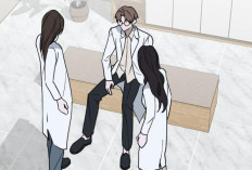 《UNNORMAL》第23章 | 這無助於恢復吳雲（Gohwun）的記憶