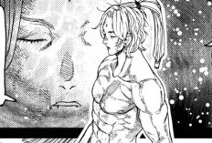 轉變為盟友！Dandadan《膽大黨》第244章