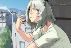 免費！《尼古貓貓》完整章節中文字幕由 Nyan Nyan Factory 創作的喜劇日常漫畫