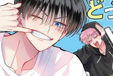 連結漫畫《Tamon's B-Side》完整中文字幕章節，男子團體成員的戀愛故事