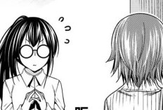 伊織又惹事？《碧藍之海》GRAND BLUE 第 112 話爆笑回歸，繁體中文版亮點解析