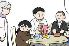 與家人團聚！漫畫《冰之城壁》The Ramparts of Ice 第120章中文譯本