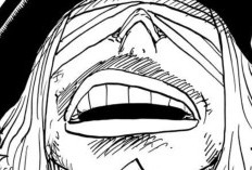 好可怕！漫畫 One Piece《海賊王》第1182話中文字幕，伊姆對洛基發火