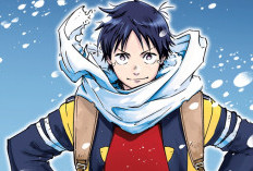 Snowball Earth《凍結地球》第1-2話中文譯本連結：冰封世界中的大戰