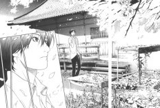 劇透《天上天下》第24章中文掃描圖與劇透，爆發了衝突