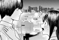 更新漫畫 Ori no Naka《穢濁之中》第37章免費中文字幕在此，注定是毒性情侶