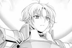 劇透漫畫 Noble Reincarnation《貴族轉生～得天眷顧一出生就獲得最強力量～》第36章中文譯文，整裝待發進軍戰場