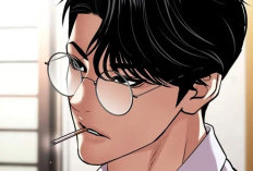 伊泰之所以加入詹姆斯，是因為他憎恨金甲龍！預測漫畫 Lookism《外貌主義》第621章