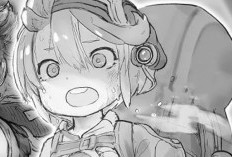 點此閱讀 Made in Abyss《來自深淵》第72章中文翻譯版，最新更新請至此處查看