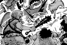 連結 One Piece《海賊王》第1174話中文字幕版，八之洲的意外同盟