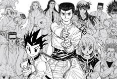 連結《獵人》Hunter x Hunter 第412話中文版 繼承權之爭篇結束後的驚喜 