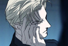 新季上線！連結男漫《FlashLight》第63章中文字幕版，尤金將永遠離開亞倫