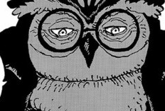 官方平台 One Piece《海賊王》第1192話 伊穆的惡魔形態令人毛骨悚然！