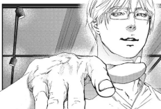 連結《10 Dance》第35卷中文譯本，從舞池走向日常相愛