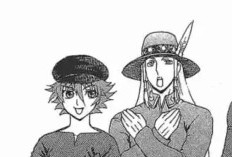 更新漫畫《史上最強弟子兼一》第585章中文譯文，健一踏上成為史上最強弟子的道路