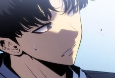  Solo Leveling: Ragnarok《獨角升級：諸神黃昏》第64章中文翻譯，蘇浩尋覓全新激戰