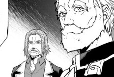連結漫畫《轉生史萊姆》第142話中文掃描版 暴風終於開始展現實力