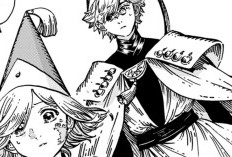 魔法 帽 的 工作 室《Atelier of Witch Hat》第87章 中文字幕版，劇情超級精彩 