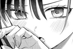 感覺很奇怪！漫畫《黑貓與魔女的教室》第114話中文掃描版已更新