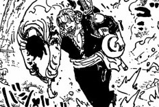 燃燒吧！漫畫 One Piece《海賊王》第1167話神之谷慘劇後的世界政府動向
