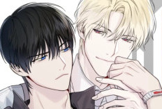 連結：Guiding Hazard《疏導危機》第63章中文版，李泰根醉心愛河