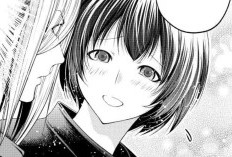 更新漫畫 GRAND BLUE《碧藍之海》第108章中文譯文，浩平真是害羞過頭了