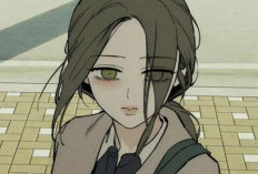 連結：Tears on a Withered Flower《枯萎的花淚》第96話 中文翻譯厭倦了每天的假裝