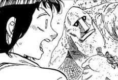 閱讀《默示錄四騎士》第225章中文字幕版，點此查看最新劇透更新