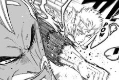 簡直像個惡魔！漫畫 Fairy Tail: 100 Years Quest《妖精的尾巴 百年任務》第215章中文字幕版