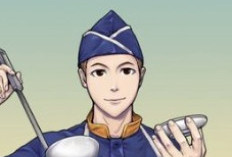 連結《菜鳥伙房兵》Kitchen Soldier 完整章節 中文翻譯版 | 姜成宰，一個成為傳奇廚師的機會