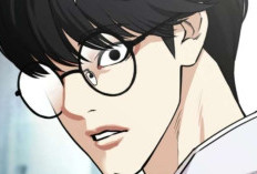 閱讀漫畫 Lookism《外貌主義》第588章中文字幕版，終極血脈正遭鎖定
