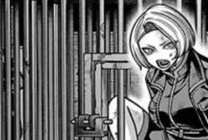 連結更新《桃源暗鬼》第249章中文譯文，困於小牢獄