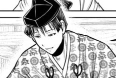 連結漫畫 The Elusive Samurai《擅长逃跑的殿下》第231章中文譯本，戰士也需要旅途