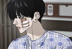 不想被人陪伴！BL 漫畫《FEEL MY BENEFIT》第70話 中文翻譯 